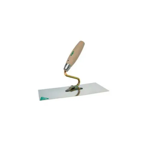 Rabatter KGC 5315 Fasadslev